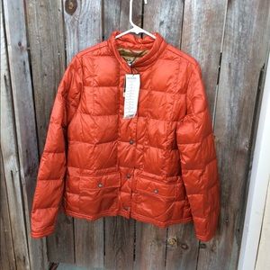 Eddie bauer gose down